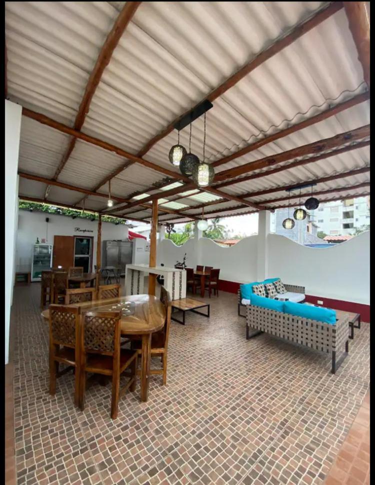 Hotel Zurisadai Puerto Ayora  Exterior foto