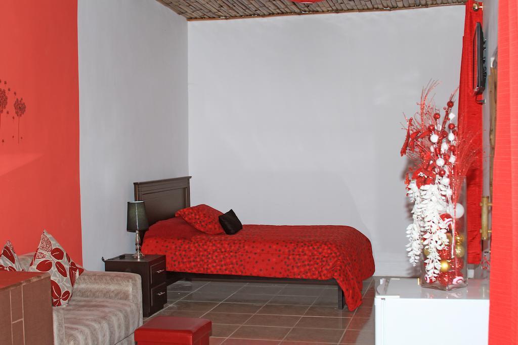 Hotel Zurisadai Puerto Ayora  Exterior foto